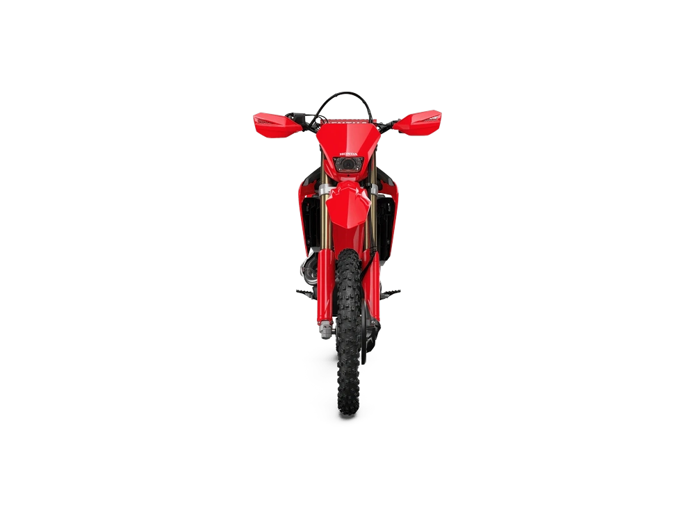 2026 Honda Crf450x alt