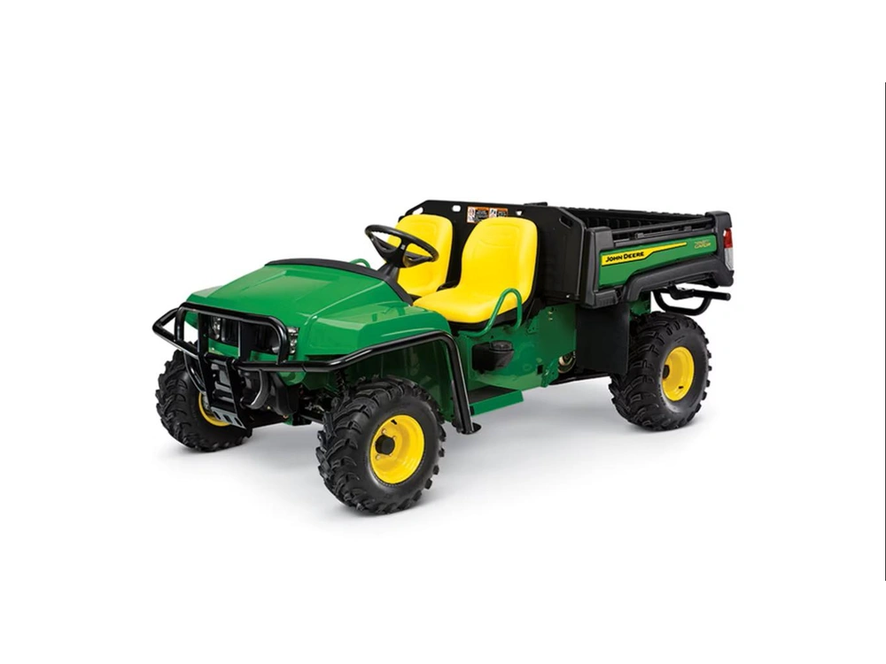 2026 John Deere Gator™ Tx 4x2 Gas alt