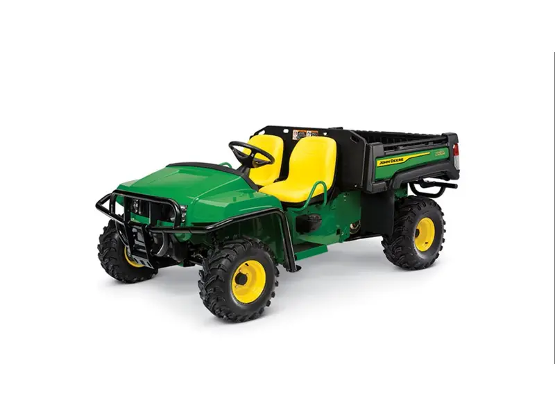 2026 John Deere Gator™ Tx 4x2 Gas alt