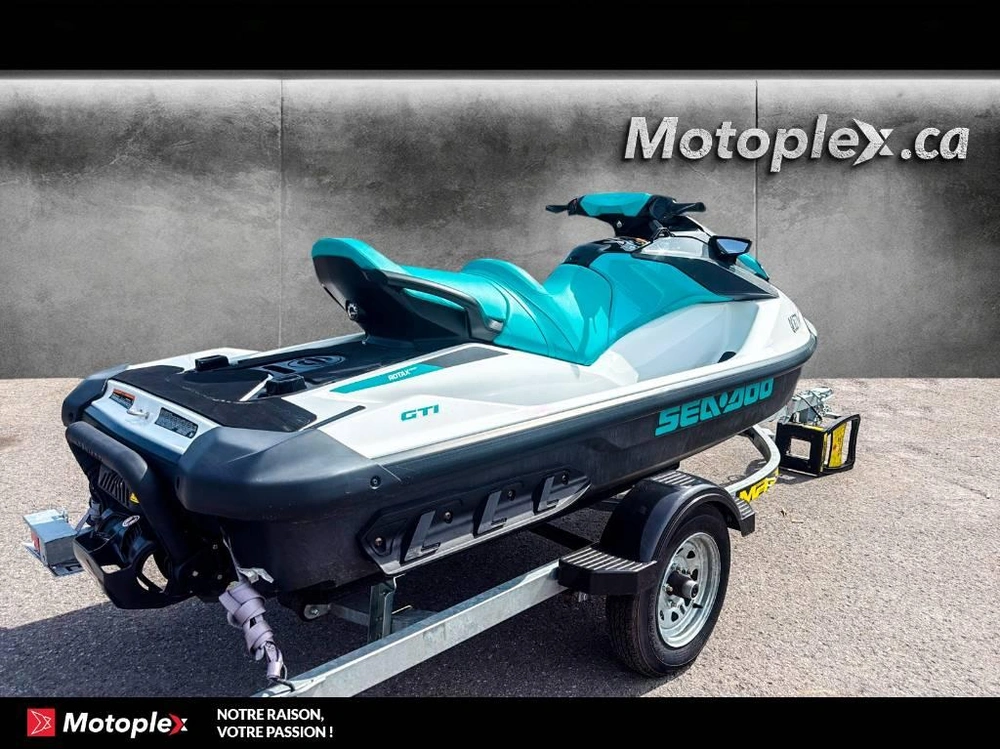 Sea-doo Gti 90 2021 alt