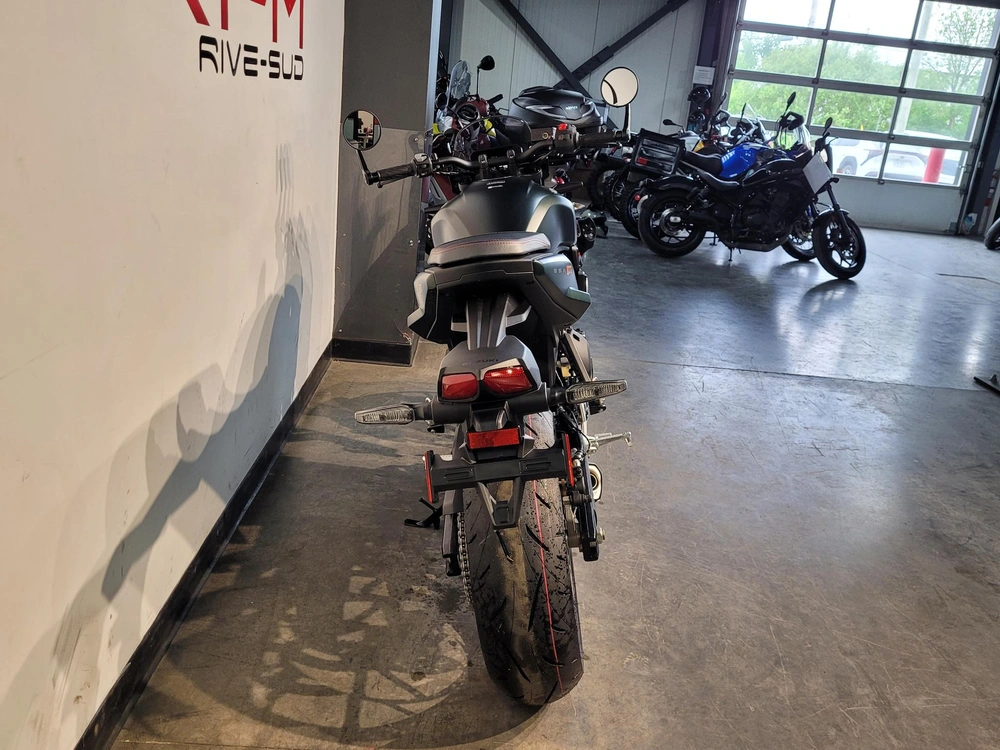Suzuki Gsx-8tt ✅garantie 3 Ans Gratuite!!🙏 2026 alt