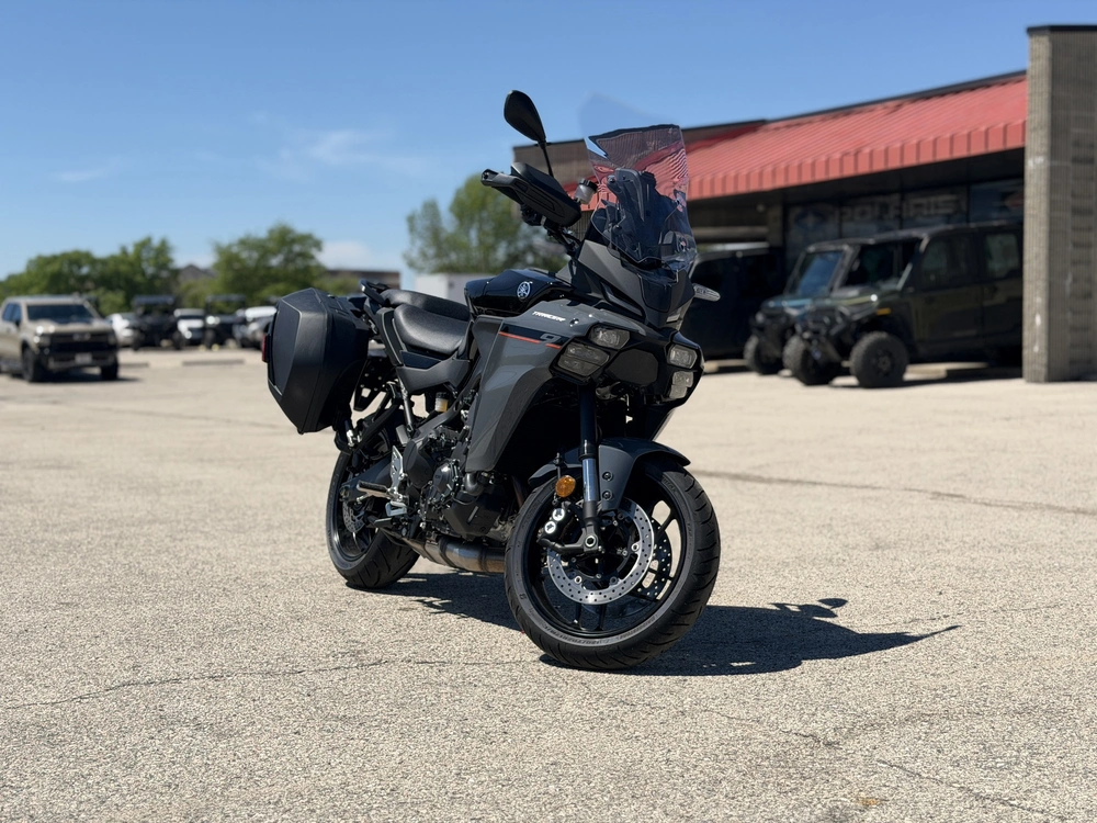2026 Yamaha Tracer 9 alt