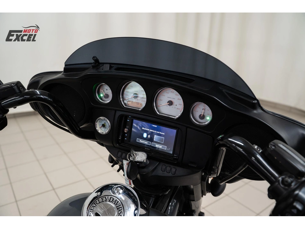 Harley-davidson Flhxs 2015 alt