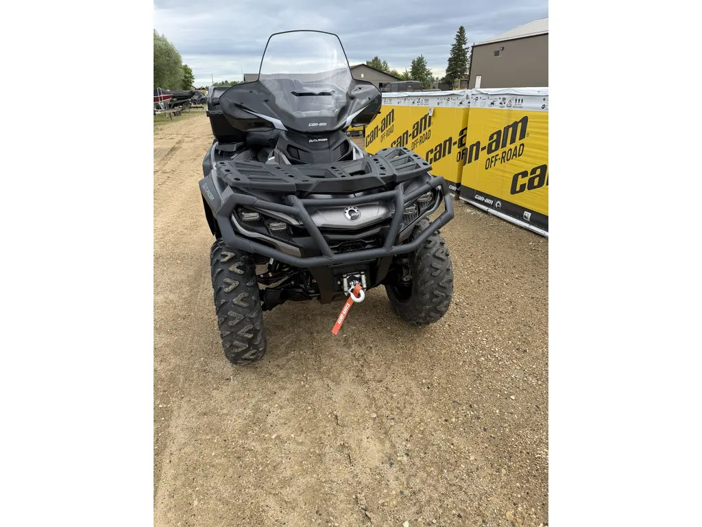 2023 Can-Am Outlander XT 850