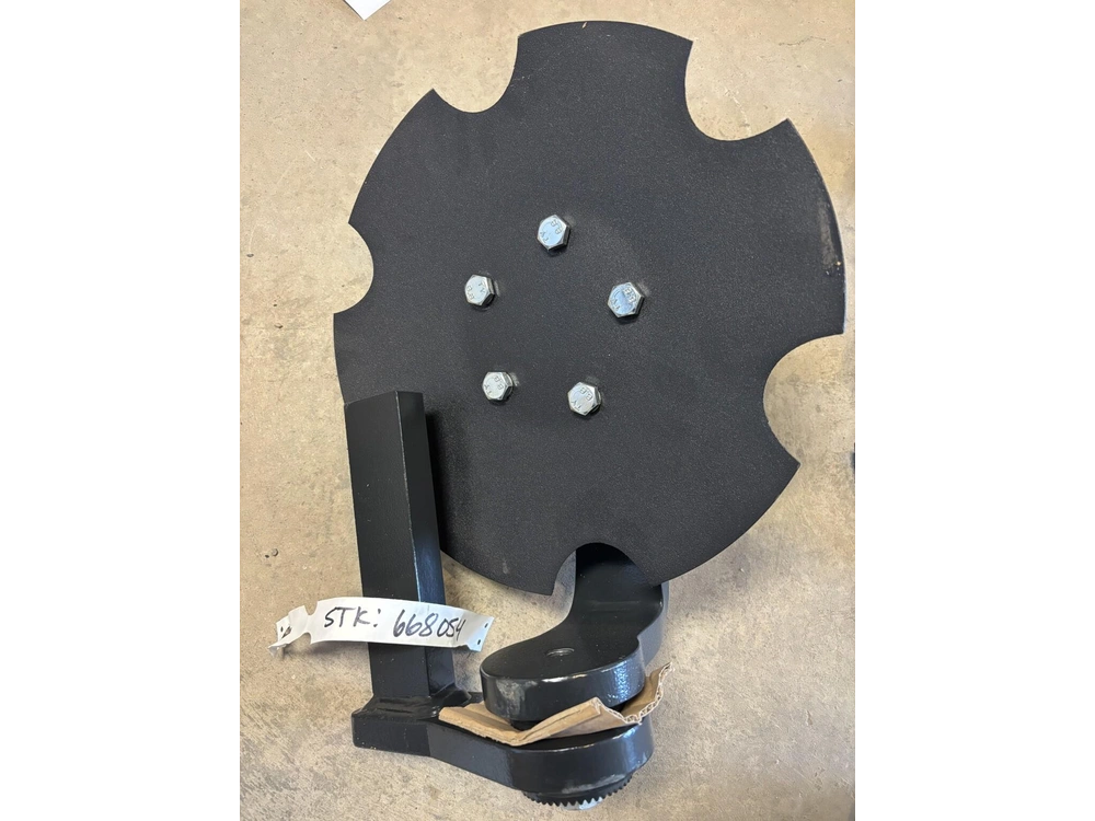 Clemens 350mm Disc Plow 2024 alt