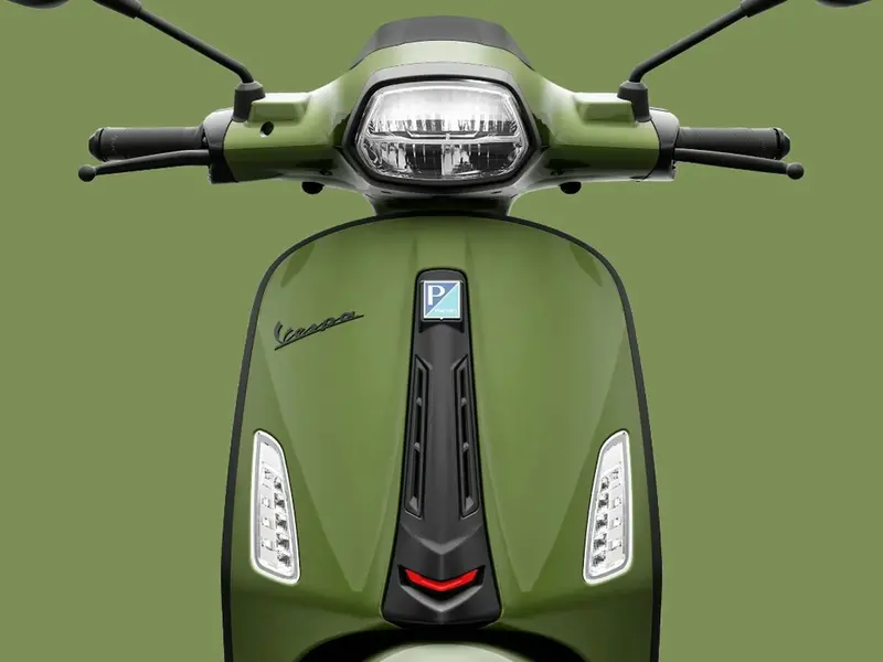 Vespa Vespa Sprint 50 2027