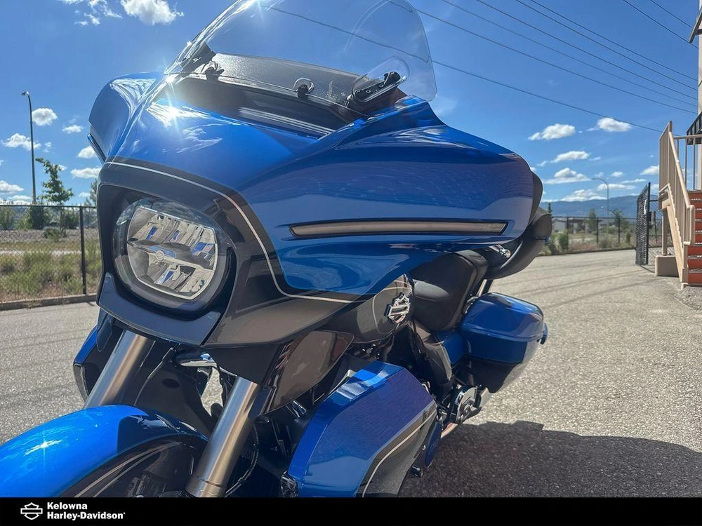 2026 Harley-davidson Flhxlse - Cvo™ Street Glide® Limited alt