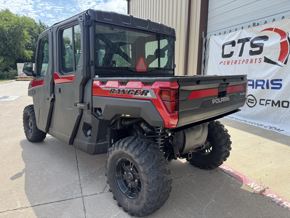 2026 Polaris Ranger Crew Xp 1000 Ns Ultimate Sst Ultimate alt