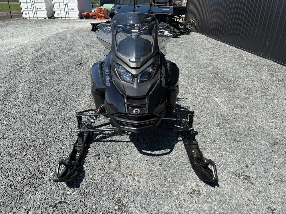 2026 Ski-doo Renegade X 900 Ace Turbo R Ripsaw 1.25" E.s. W/ 10.25" Touchscreen alt