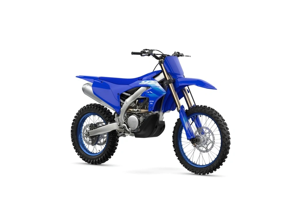 2027 Yamaha Yz250fx alt