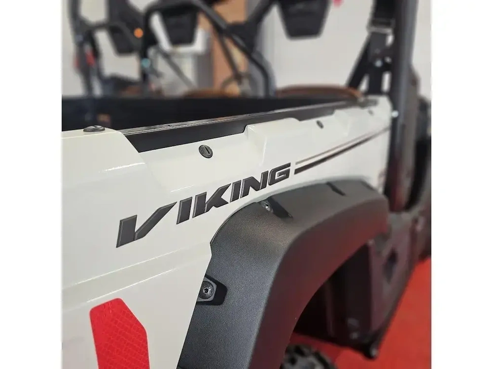 2026 Yamaha Viking Eps Se Ranch Edition alt