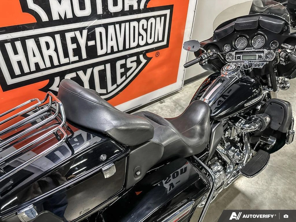 2013 Harley-davidson Flhtk alt