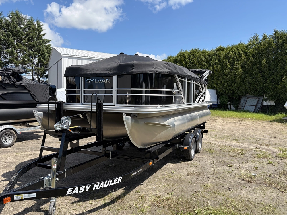 Sylvan Mirage 8520 Lz 2025 alt