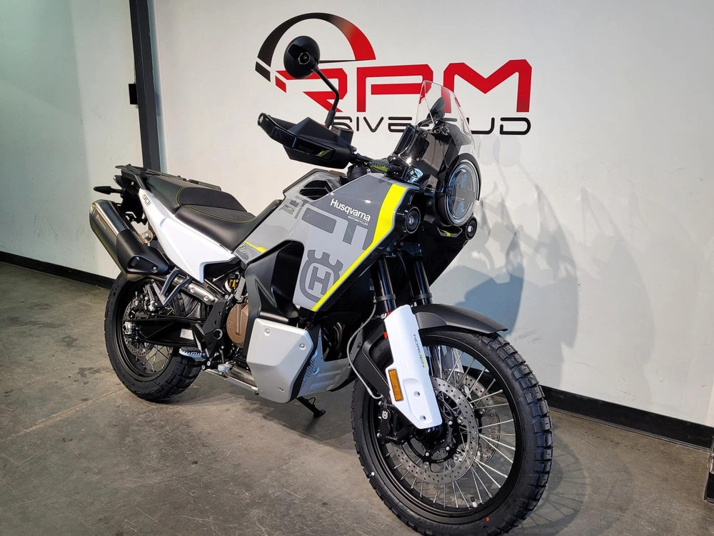 Husqvarna Norden 901 *à Partir De 3.99% 2025 alt