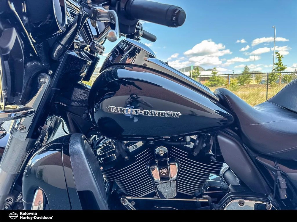 2019 Harley-davidson Flhtk - Ultra Limited alt