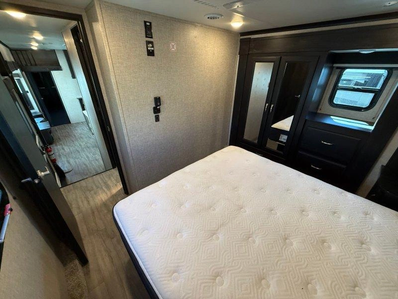 Jayco Seismic 395 2023 alt