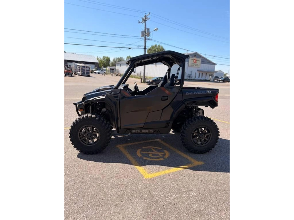 Polaris General Xp 1000 Ultimate 2026 alt