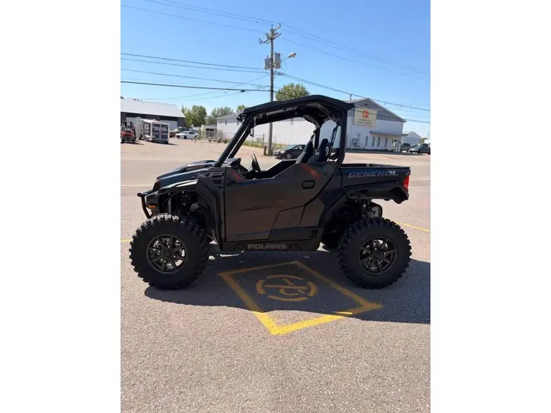 Polaris General Xp 1000 Ultimate 2026 alt