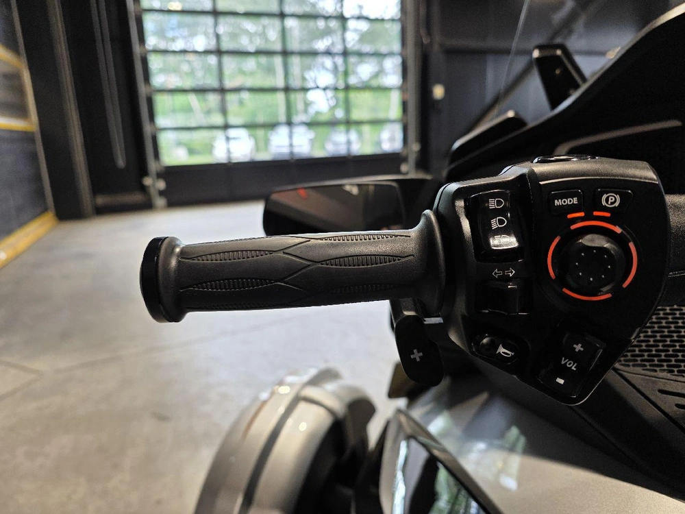 Can-am Spyder Rt Limited 2022 alt