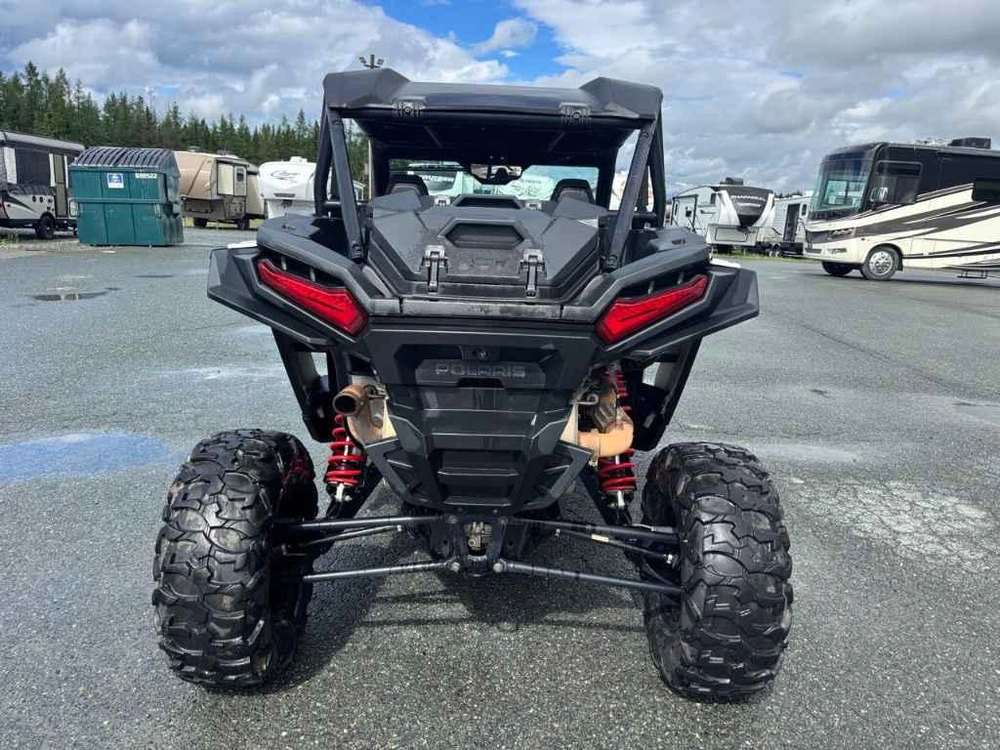 Polaris Rzr Xp 1000 Premium 2024 alt