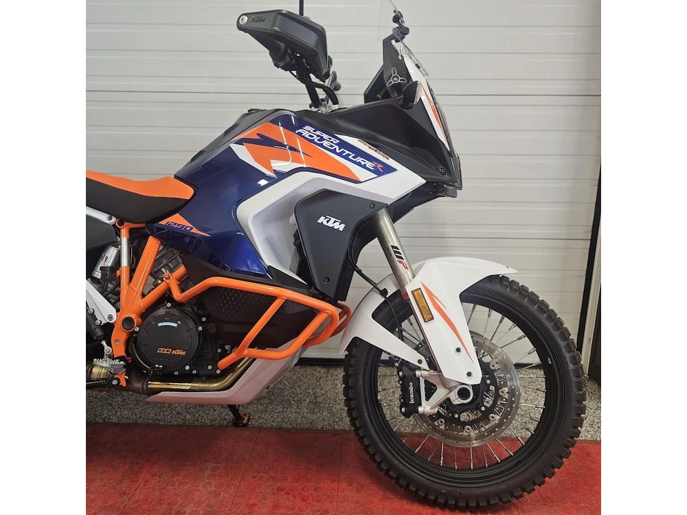 2022 Ktm 1290 Super Adventure R alt
