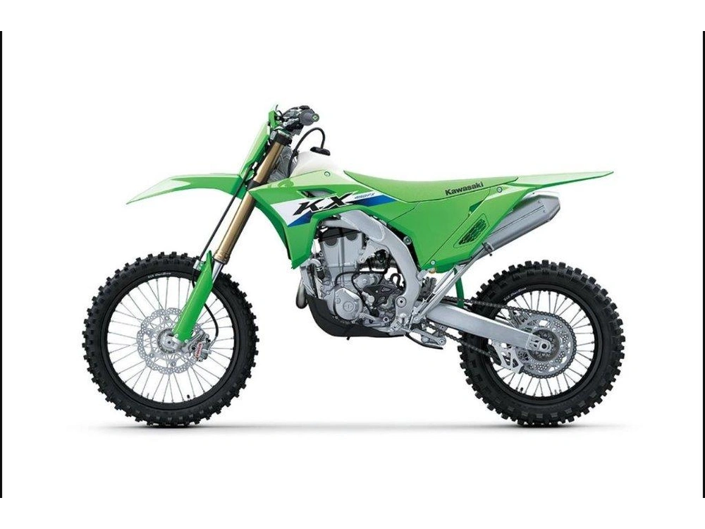 Kawasaki Kx450fx 2026 alt