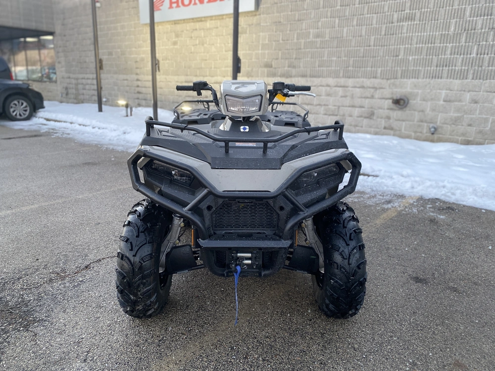 2026 Polaris Sportsman 570 Eps alt
