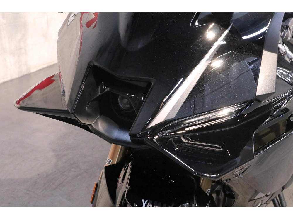 2026 Yamaha Yzf-r9 alt