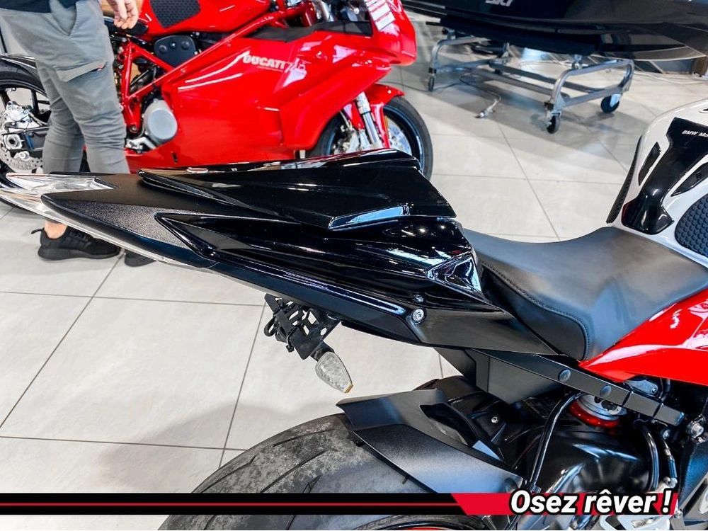 Bmw S1000rr Akrapovic 2017 alt