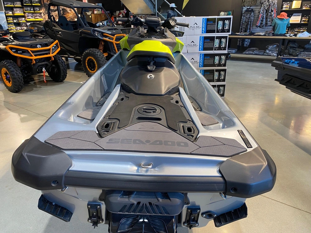 2025 Sea-doo/brp Rxp-x 325 alt