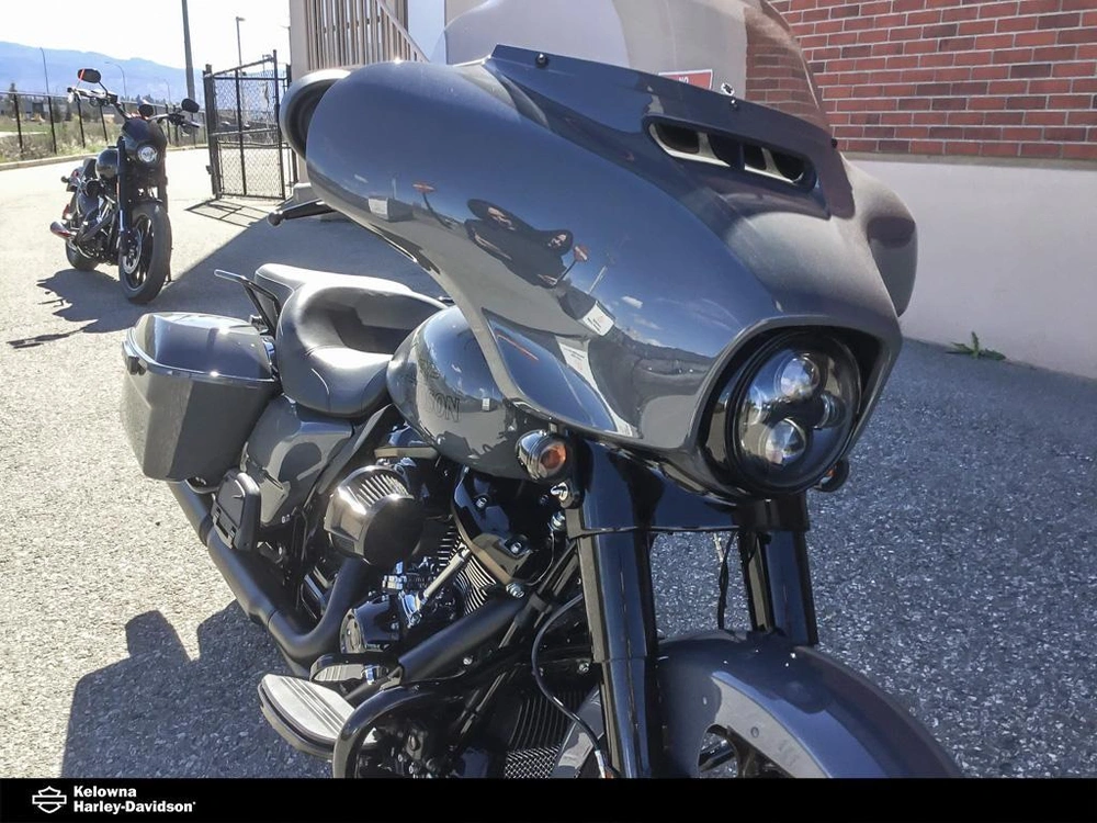 2022 Harley-davidson Flhxst - Street Glide™ St alt