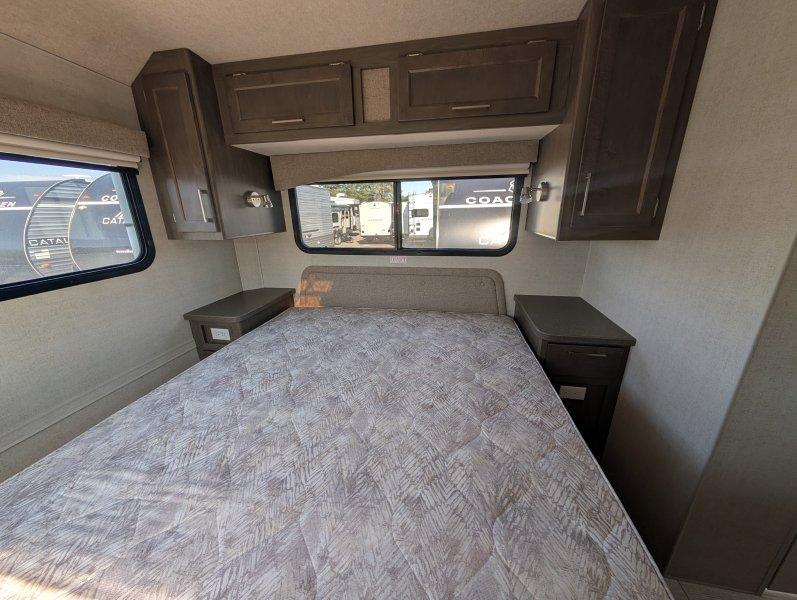 2027 Bigfoot rv Bigfoot