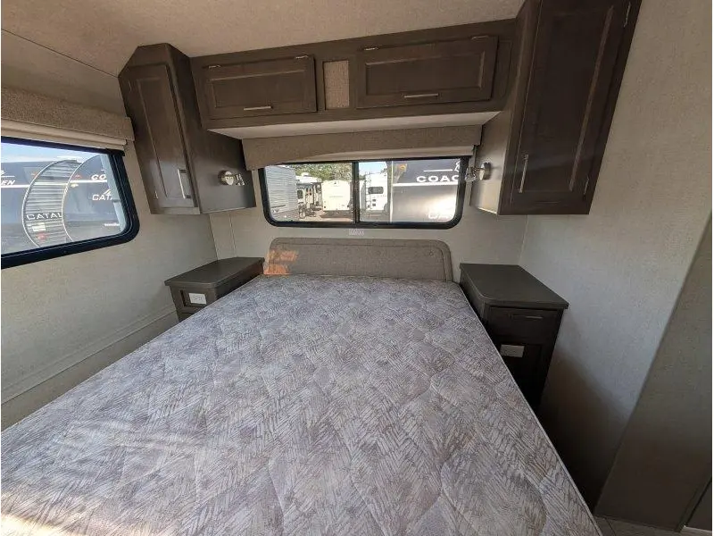 2027 Bigfoot rv Bigfoot