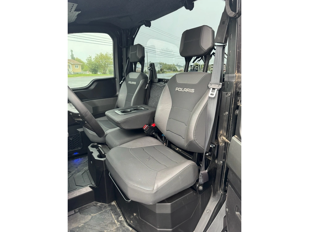 Polaris Ranger 1500 Xd Ns Ult 2025 alt