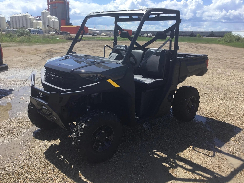 2024 Polaris Ranger 1000 Premium alt