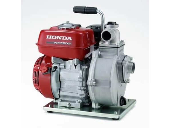 2024 Honda Wh15xt2c alt