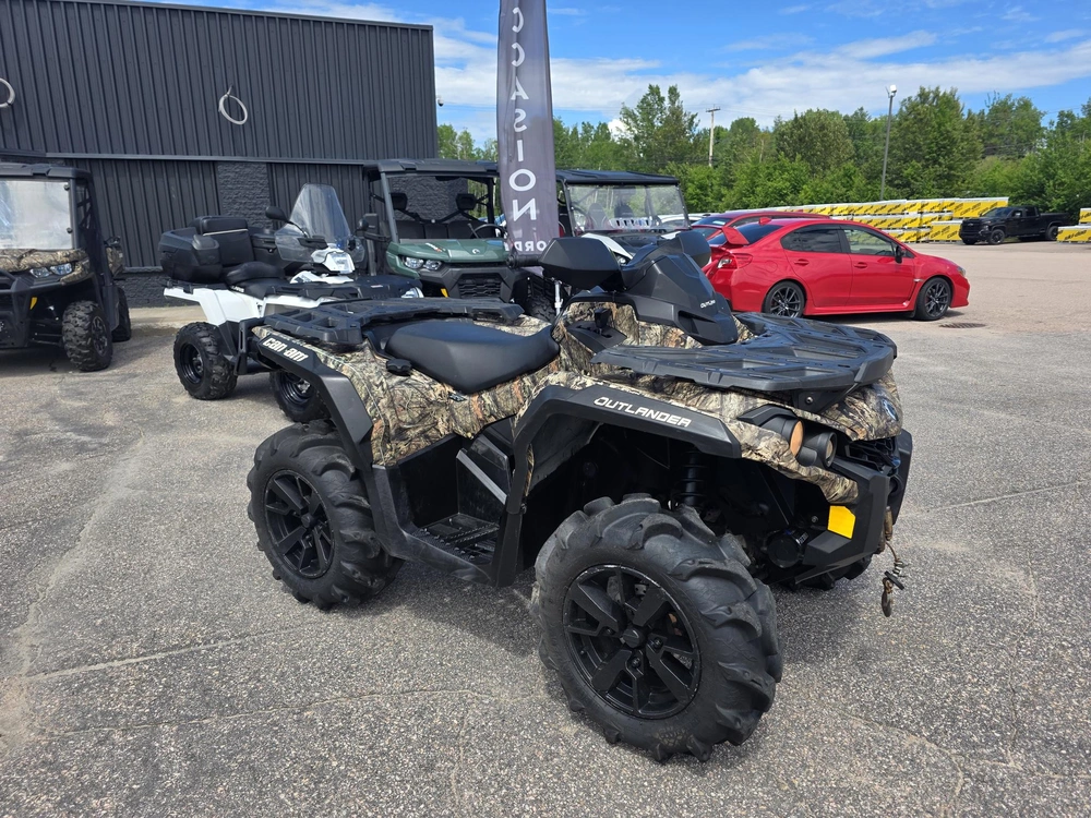 Can-am Outlander Xt 850 2022 alt