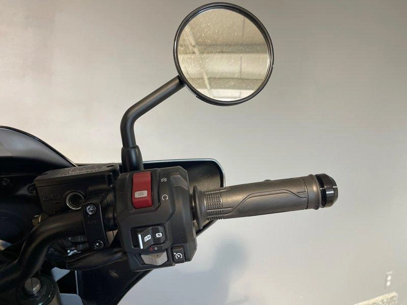 2026 Honda Rebel 1100 Touring alt