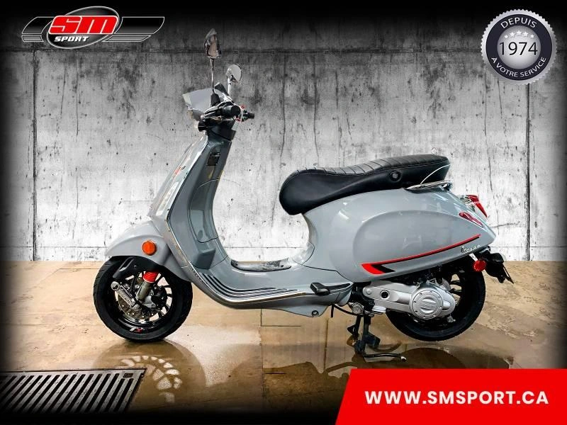 Vespa Sprint S50 2020 alt