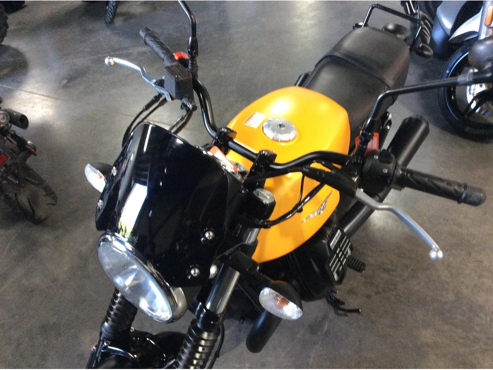 Moto Guzzi V7 Iii Stone Abs 2017 alt