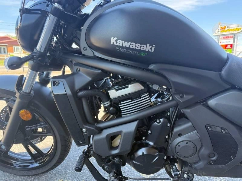 2023 Kawasaki Vulcan 650 S alt