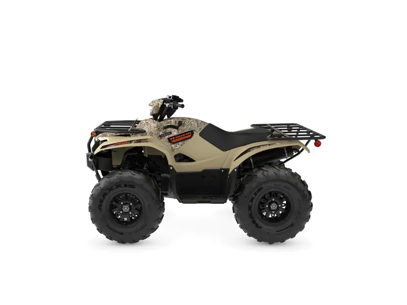 2027 Yamaha Kodiak 700 Eps alt