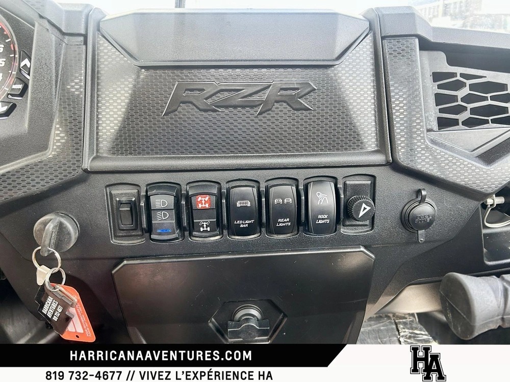 Polaris Rzr 1000 Xp Sport 2023 alt