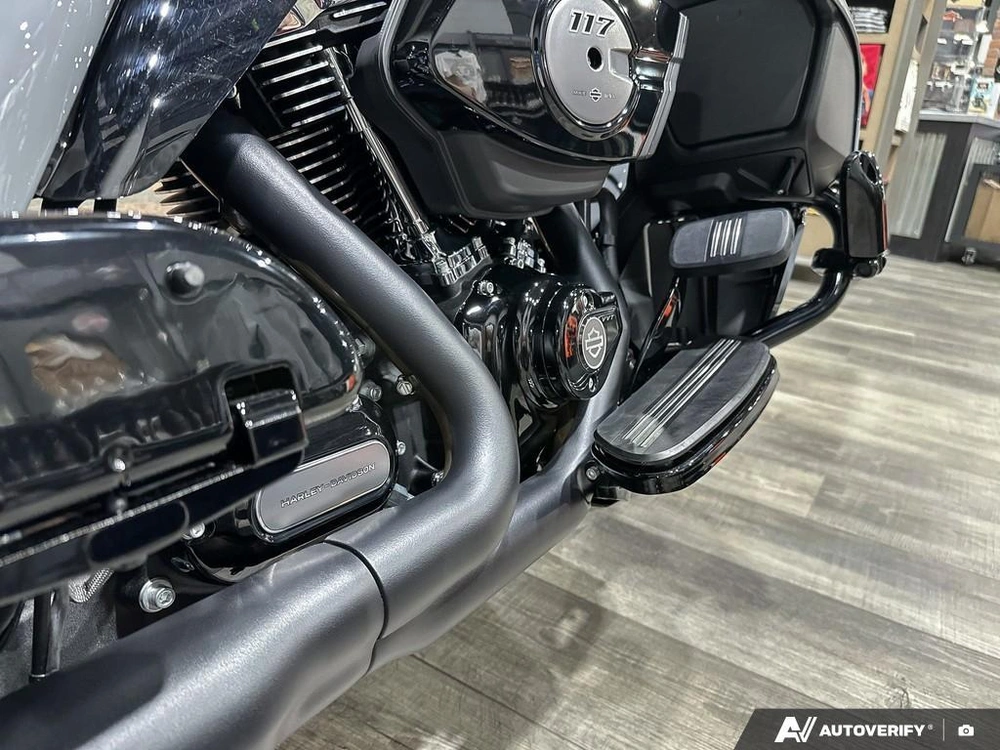 2026 Harley-davidson Road Glide Limited alt