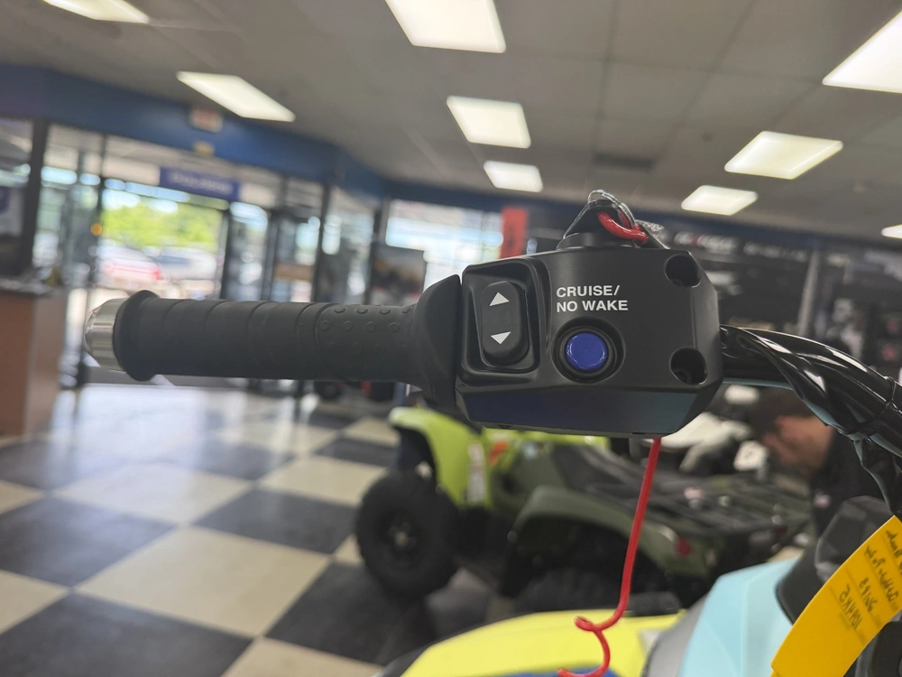2026 Yamaha Jetblaster Pro 2-up alt