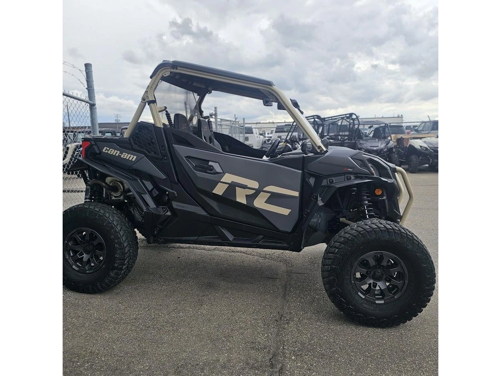 2023 Can-am Maverick Sport Xrc 64 1000r Gy alt