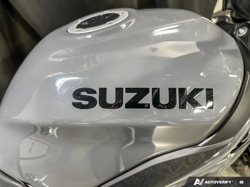 2023 Suzuki Sv650am3 alt