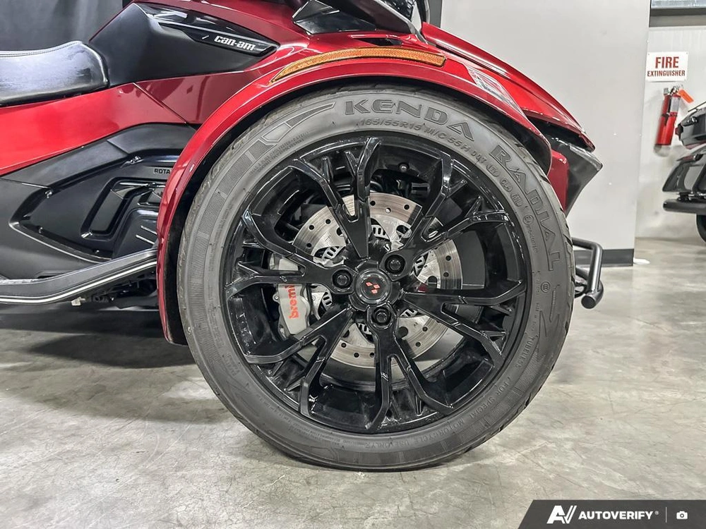 2023 Can-am Rt Limited Se6 alt