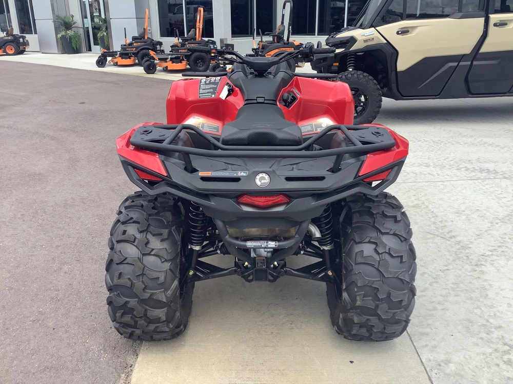2026 Can-am Outlander Dps700 alt