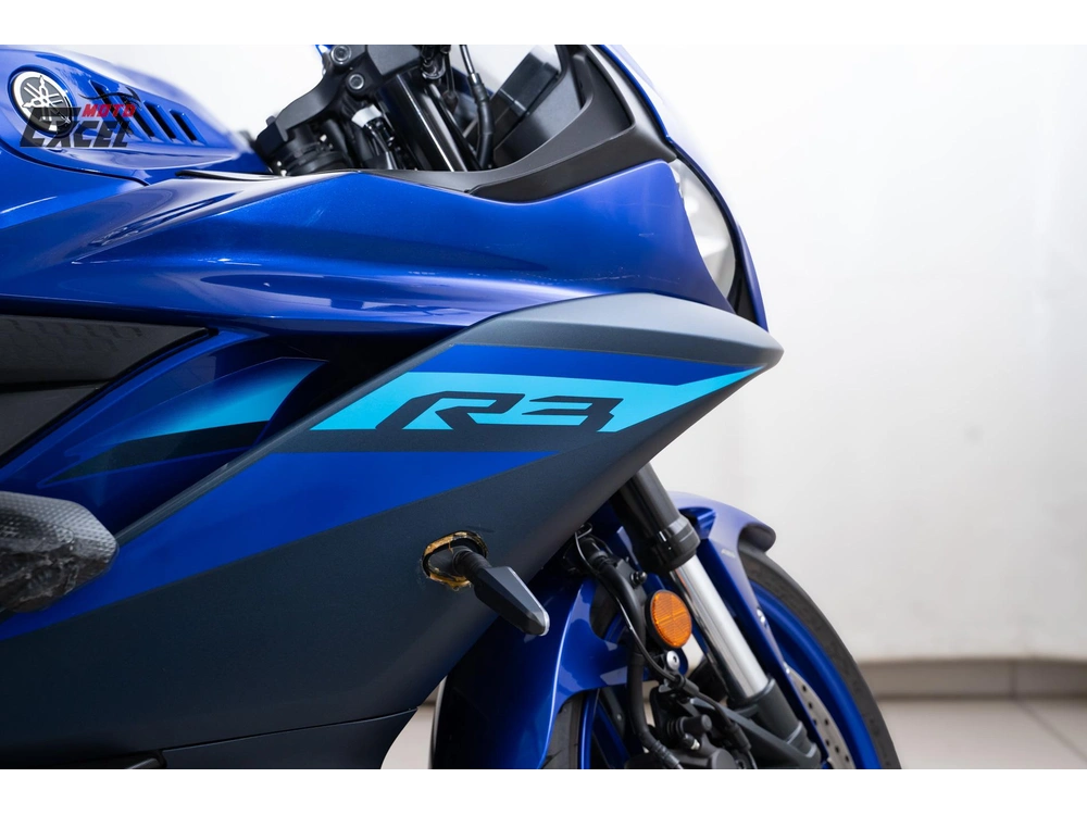 2024 Yamaha Yzf-r3 alt